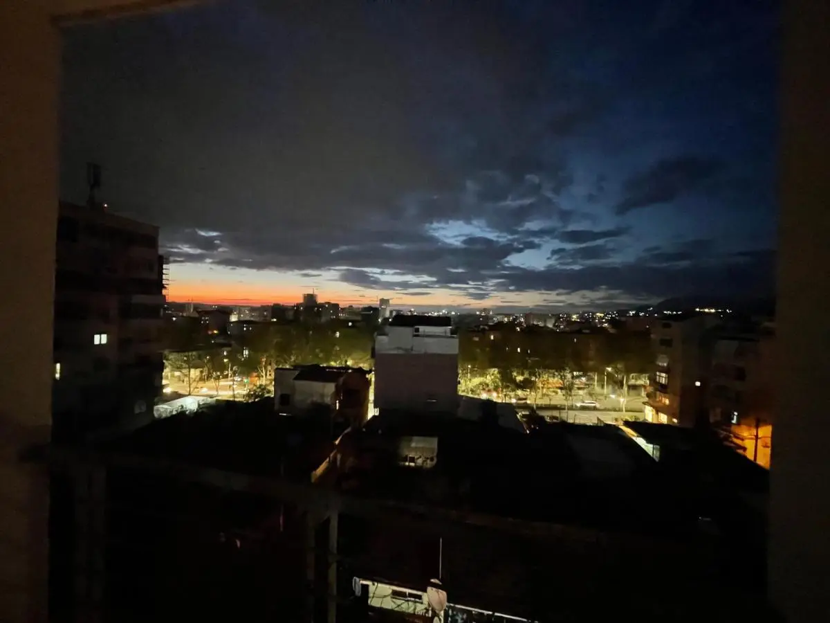 City center Luxury Apartment