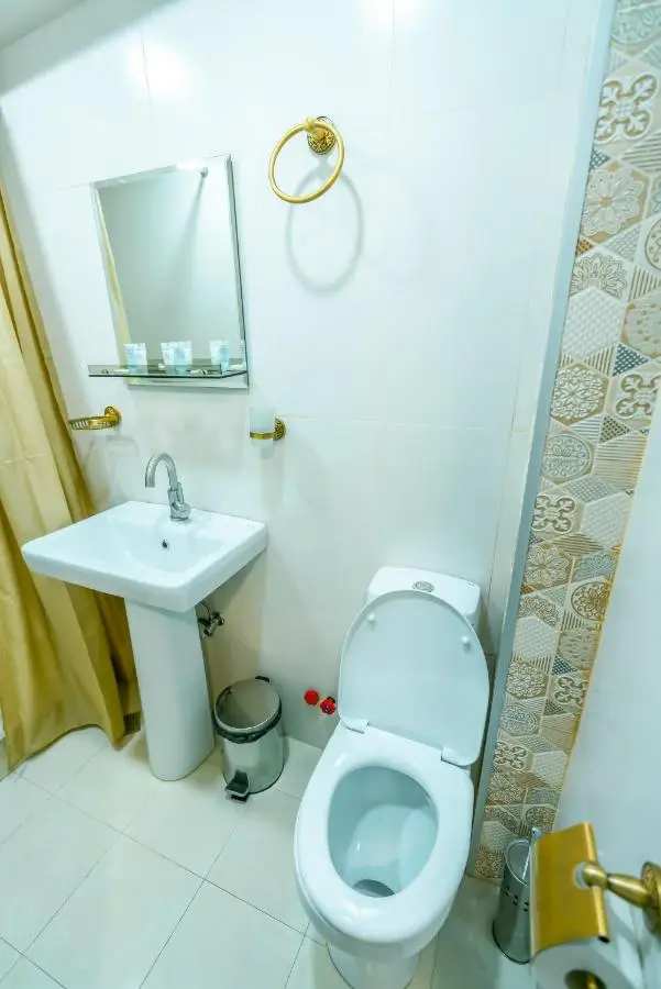 Hotel Classic Suites