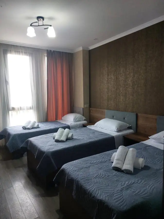 Batomi hotel