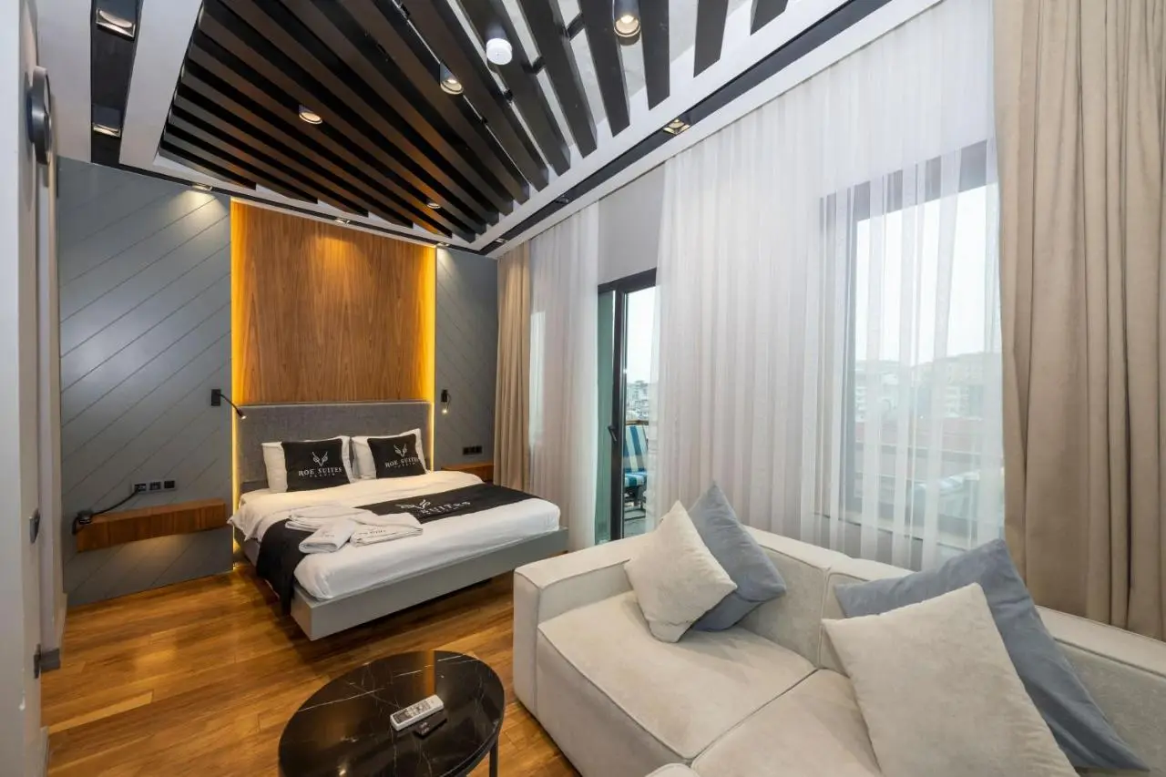 Roe Suite Hotel - TAKSIM
