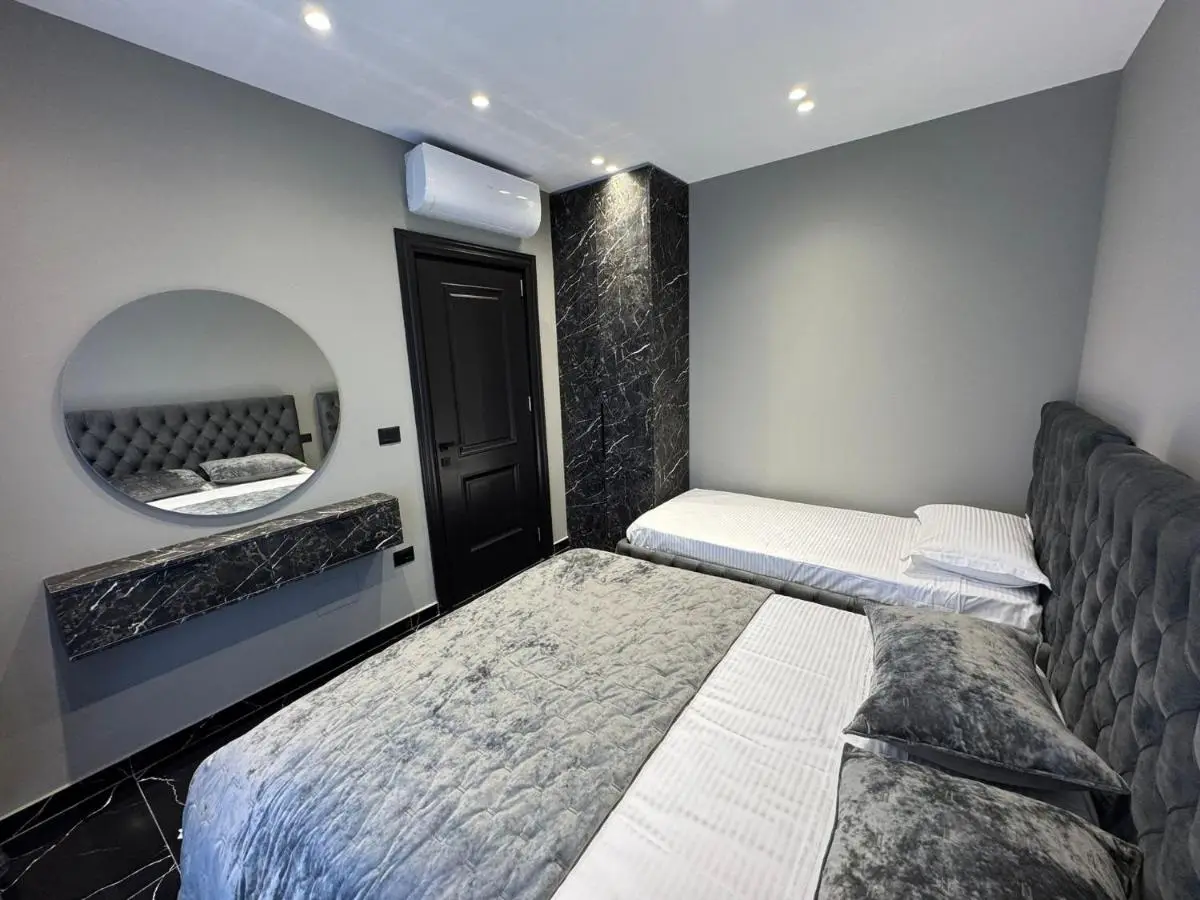 Prestige Apartments