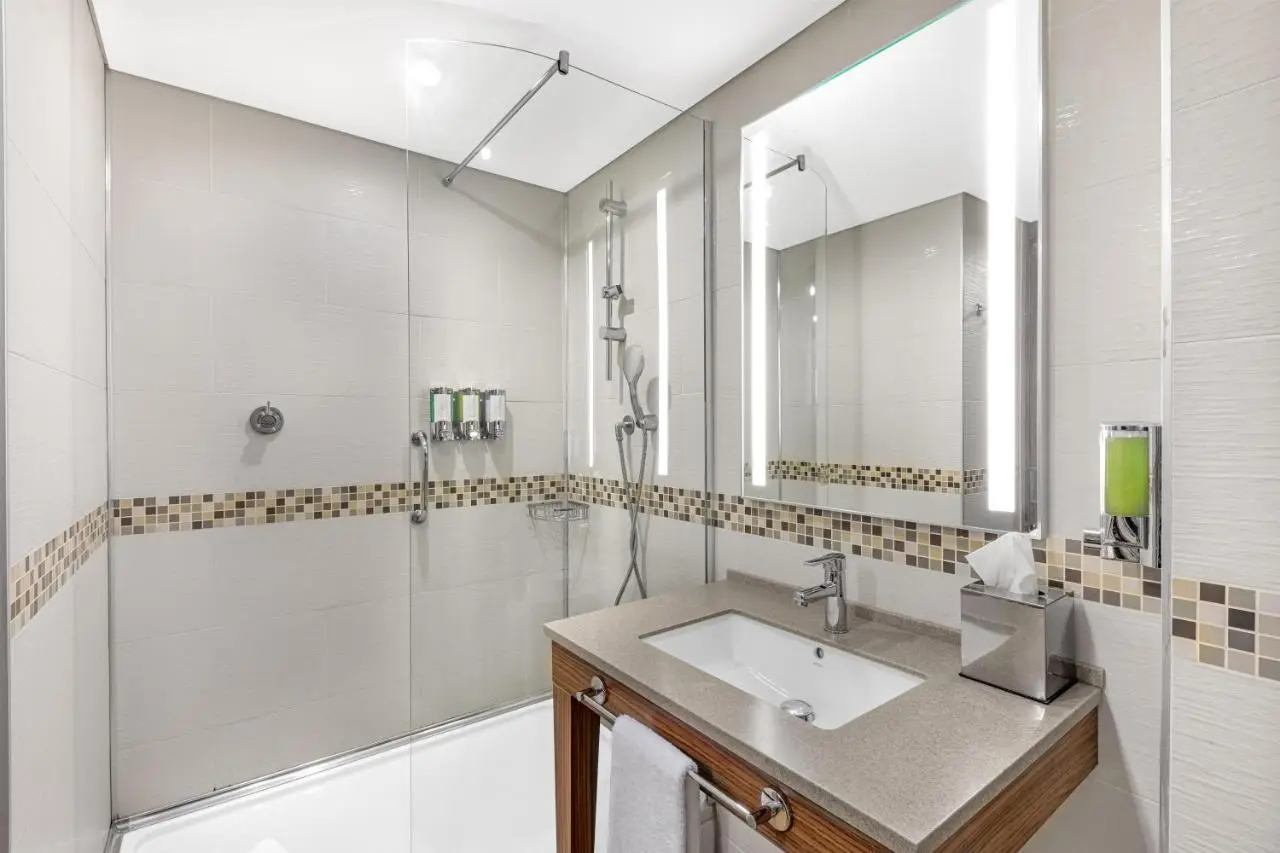 Hampton by Hilton Istanbul Kayasehir
