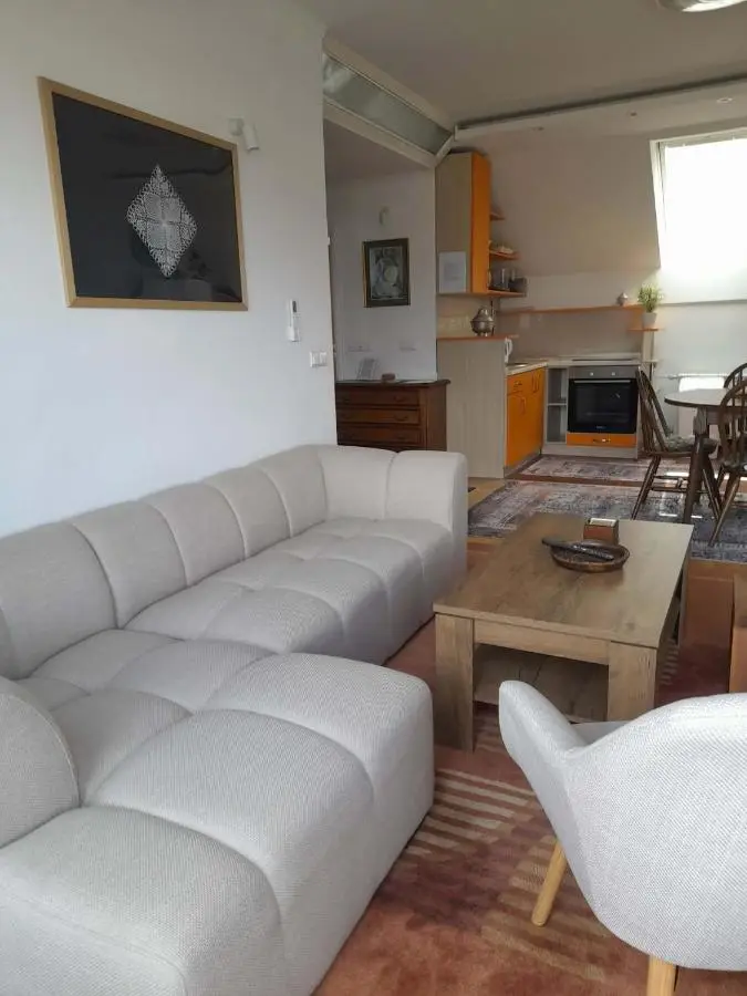 Villa Sabic - Free Garage & Panoramic View