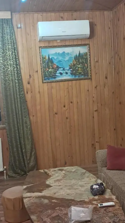 Villa In Urekhi