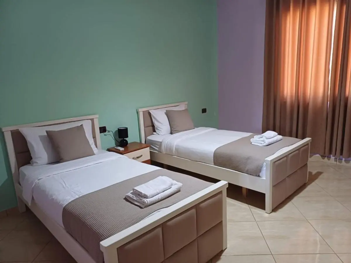 Villa Yucca