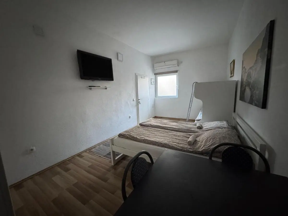 Villa Anja Apartments