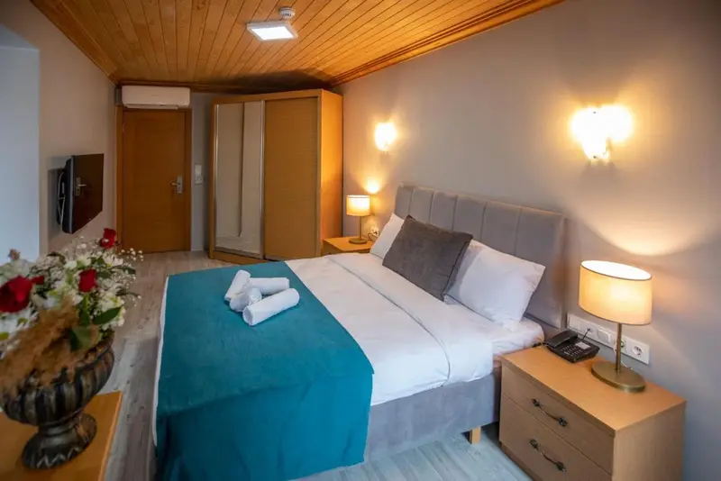 TAXIM 34 Hotel İstanbul