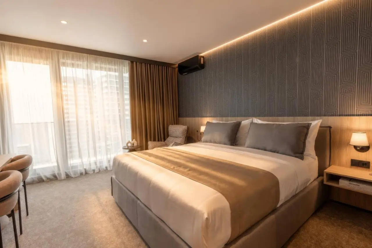 OPUS Batumi