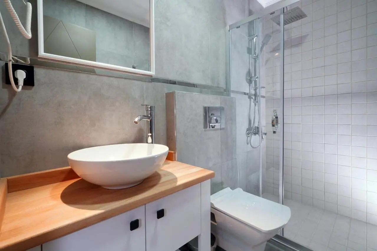 Meet İstanbul Hotel Kadikoy