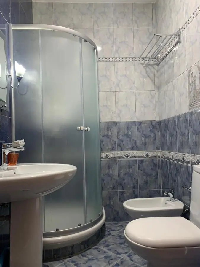 The spacious comfy apartment in the heart of Blloku