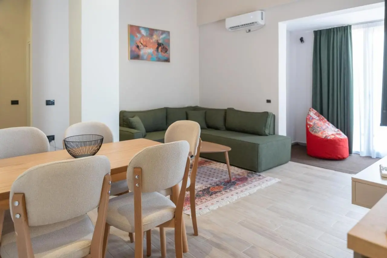 Vala Apart-Hotel