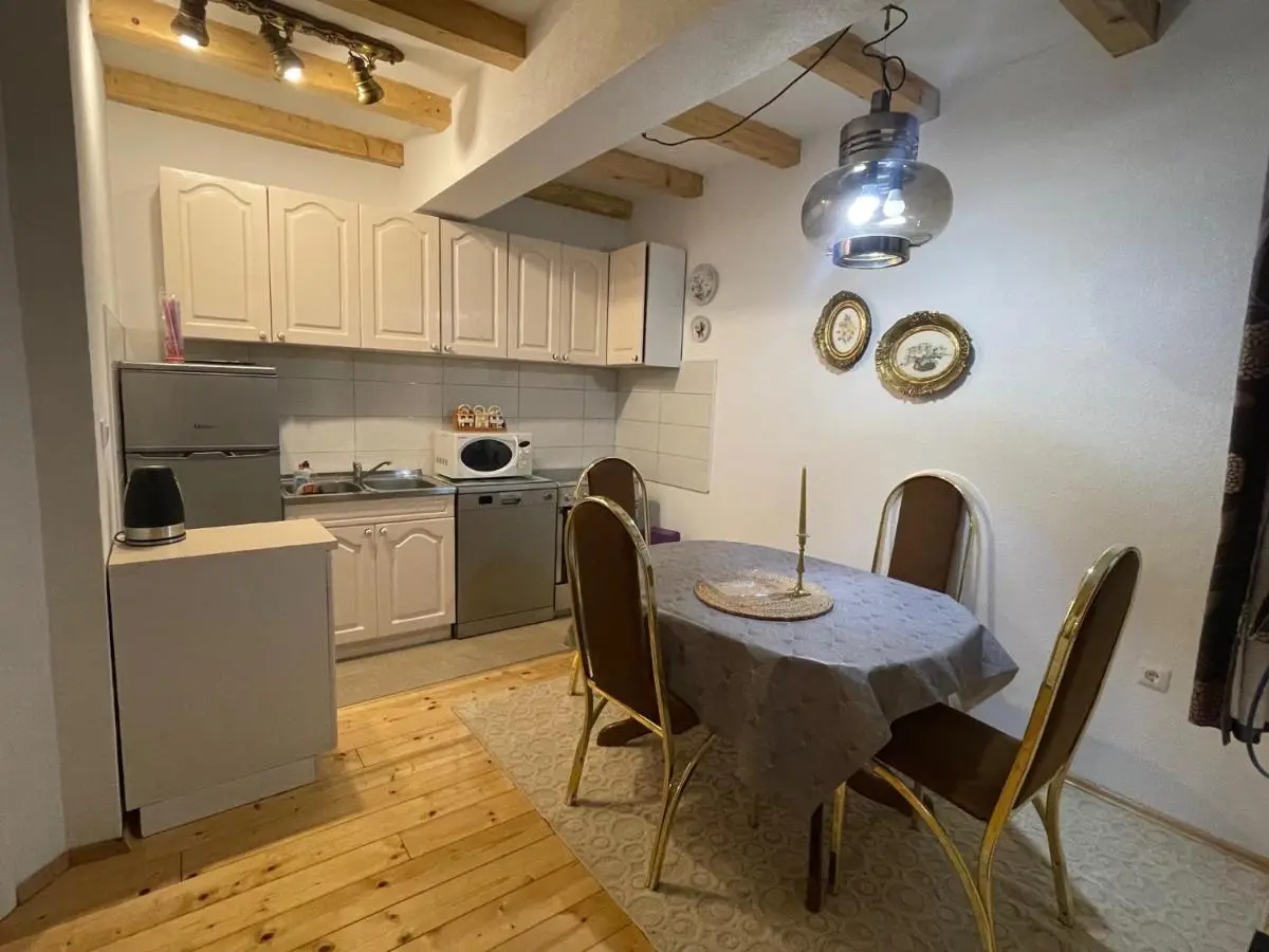 Holiday Home Deni