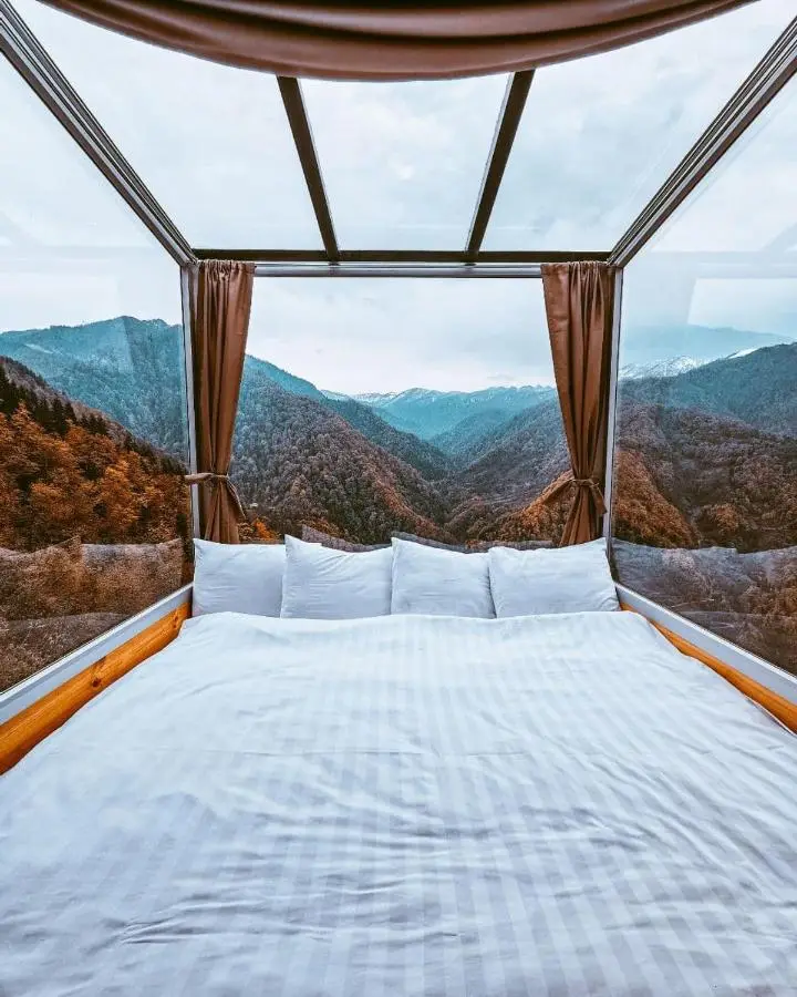 Eco House Merisi