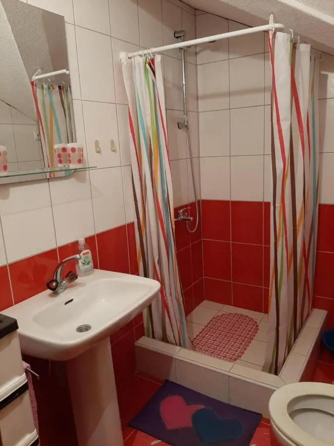 Apartment Prole