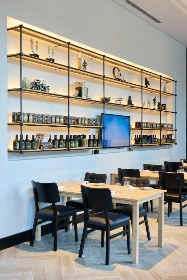 Bomonti Suites Istanbul