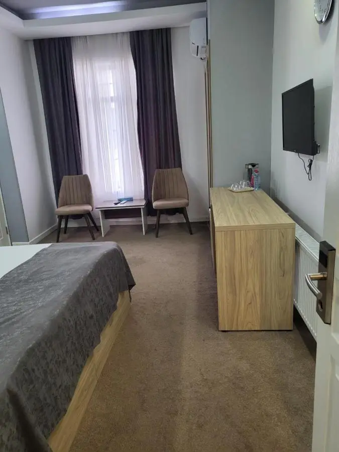 ZamZam-Madinah Halal Hotels Group