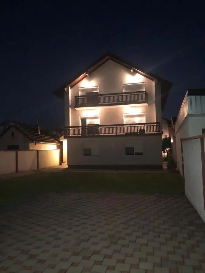Ema's apartments