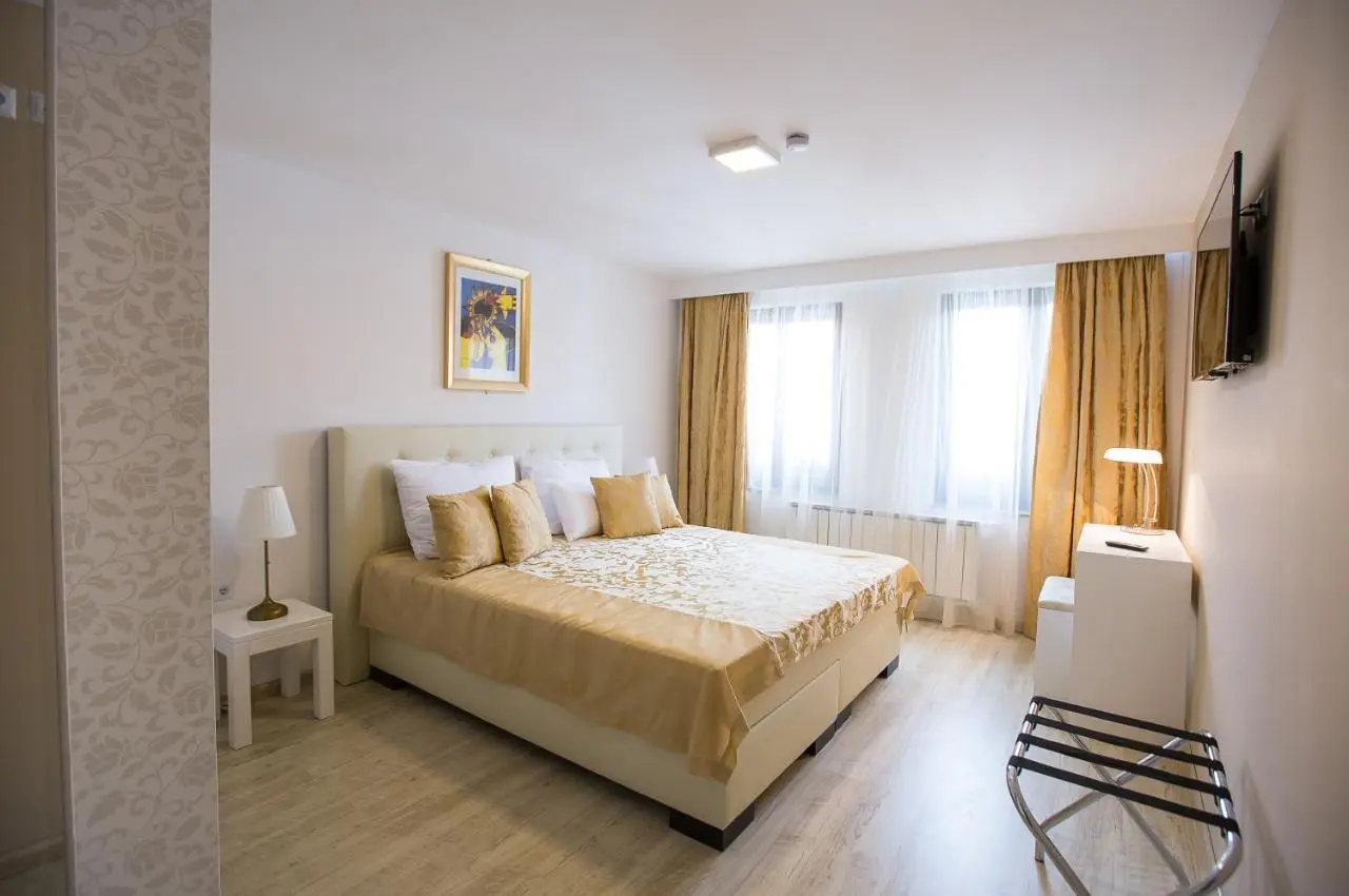 Heartland City B&B