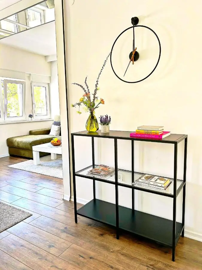 LuxApart Titova City Centar free garage