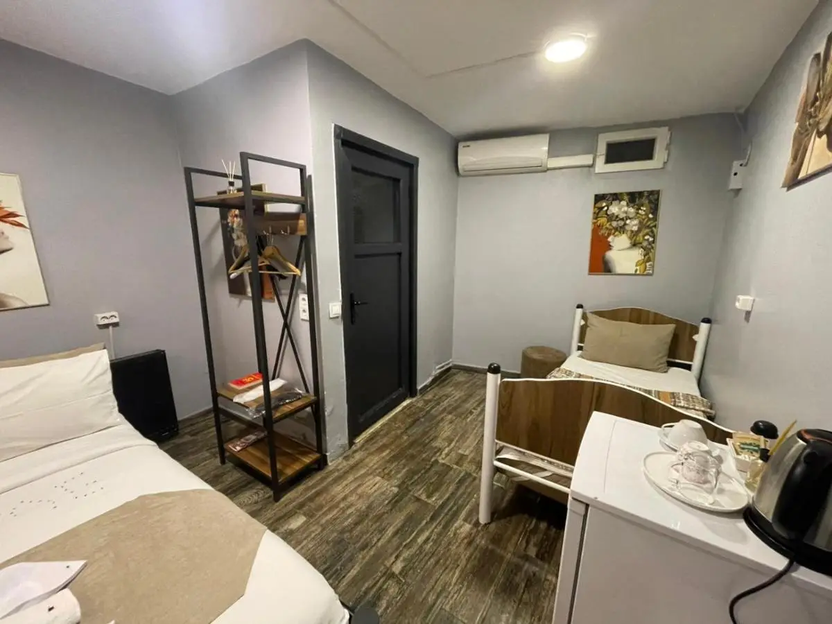 TAKSiM PARK HOTEL