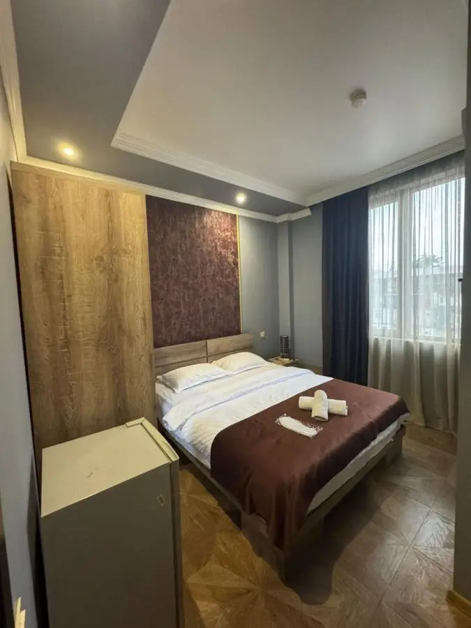 Hotel Elite