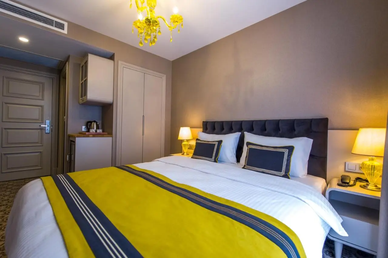 Homelike Hotel