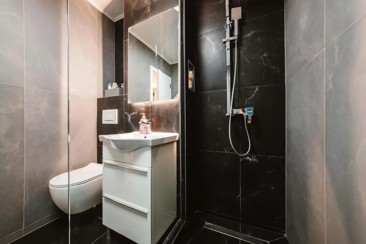 Central Apartment 44
