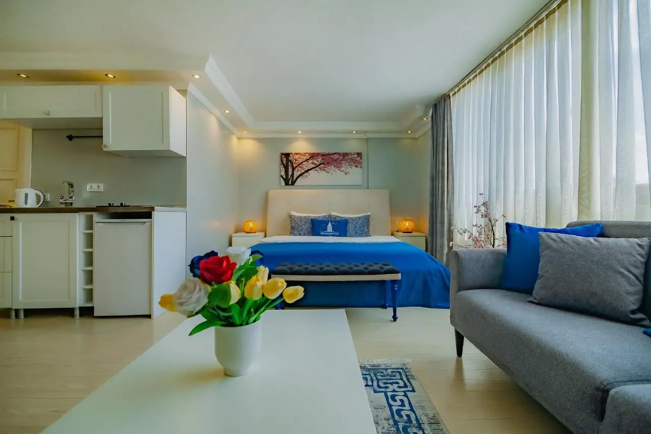 Galata Nil Suite