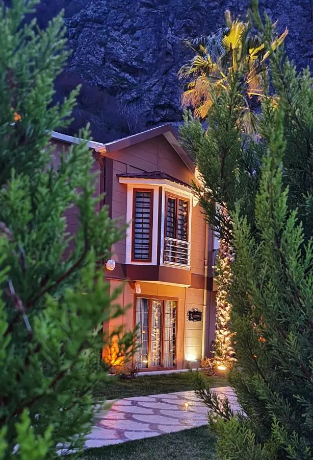 Villa Da Otel