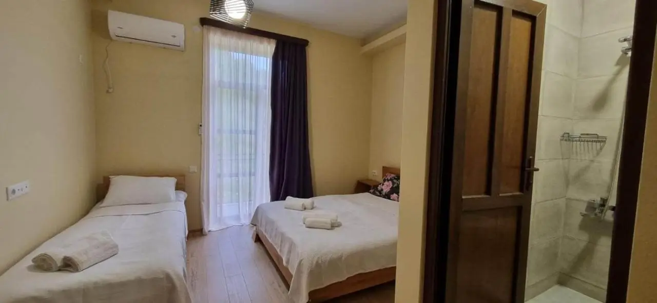 Hotel Canionel