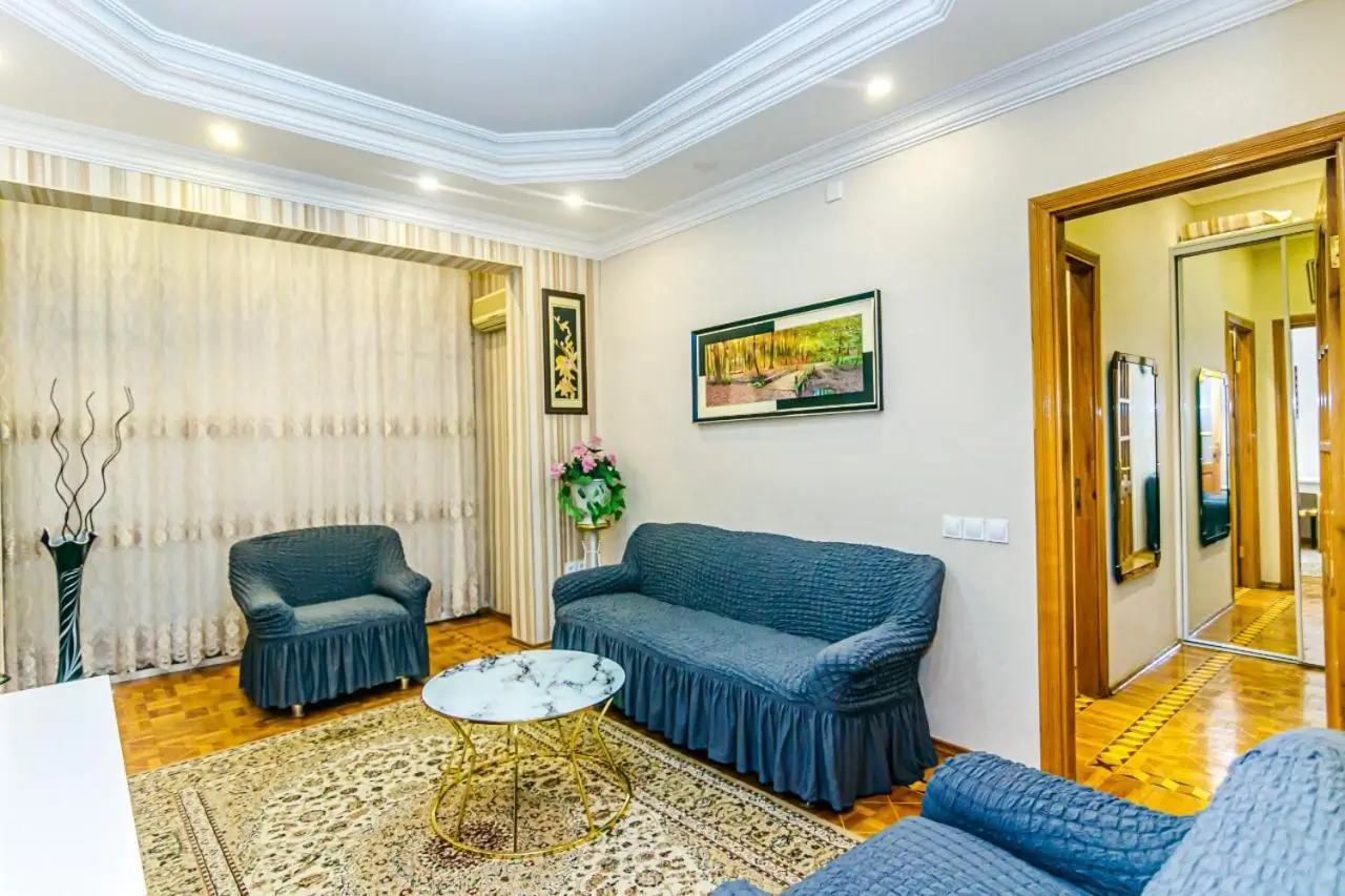 NARCISSUS Apartment