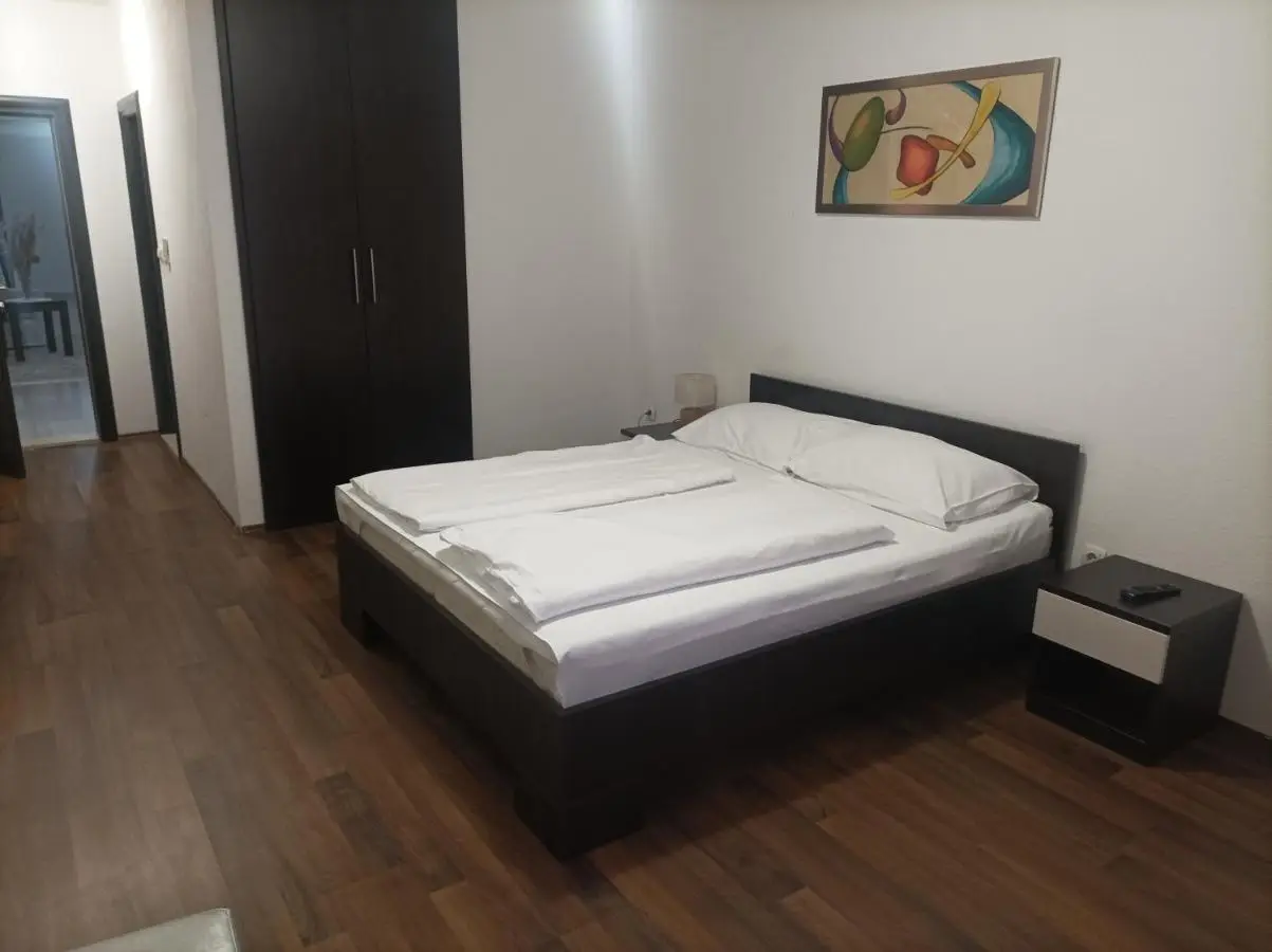 Hotel Storia