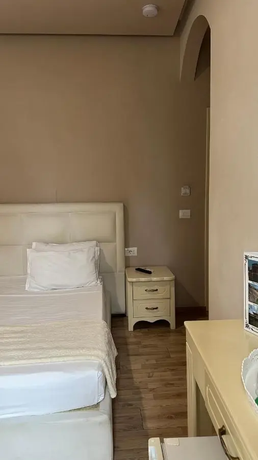Hotel Veliera