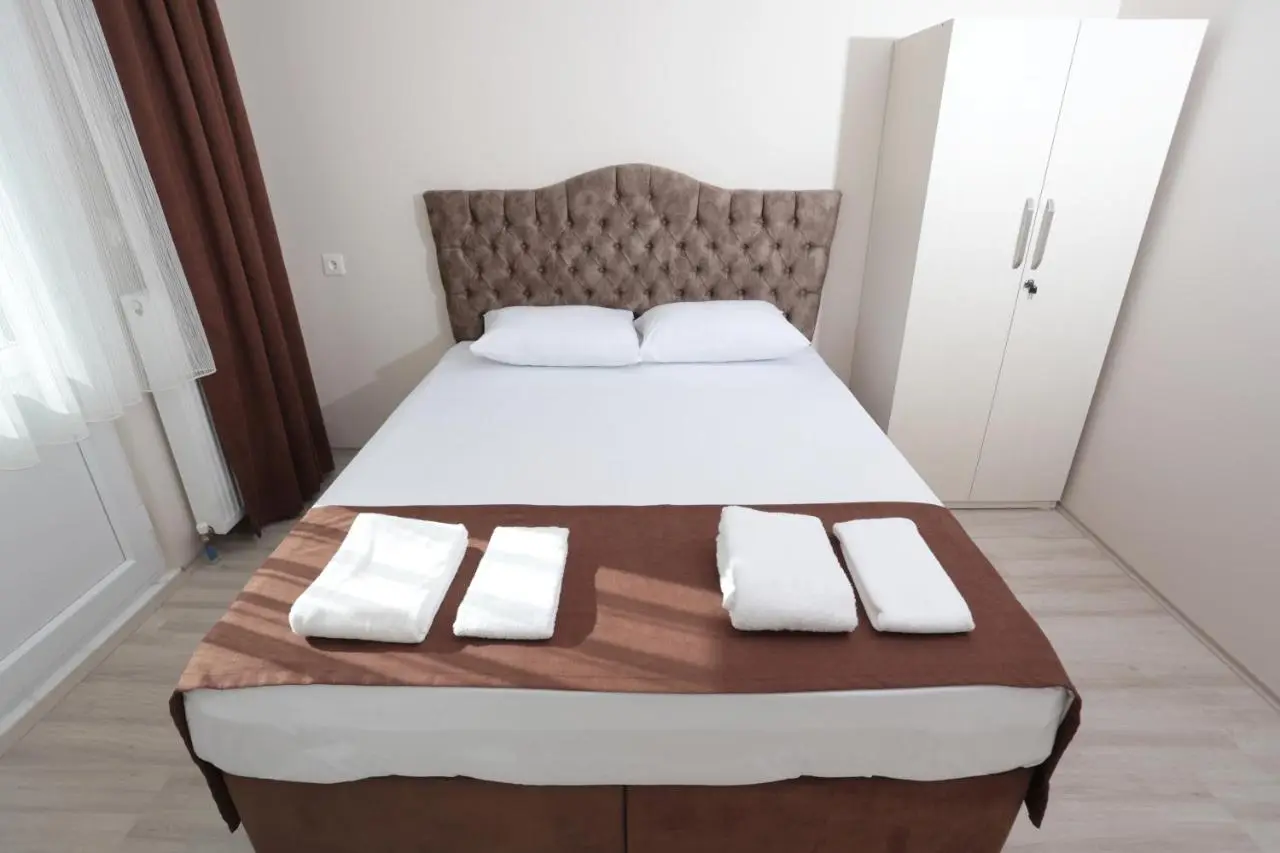 BEKSİTİ HOTEL