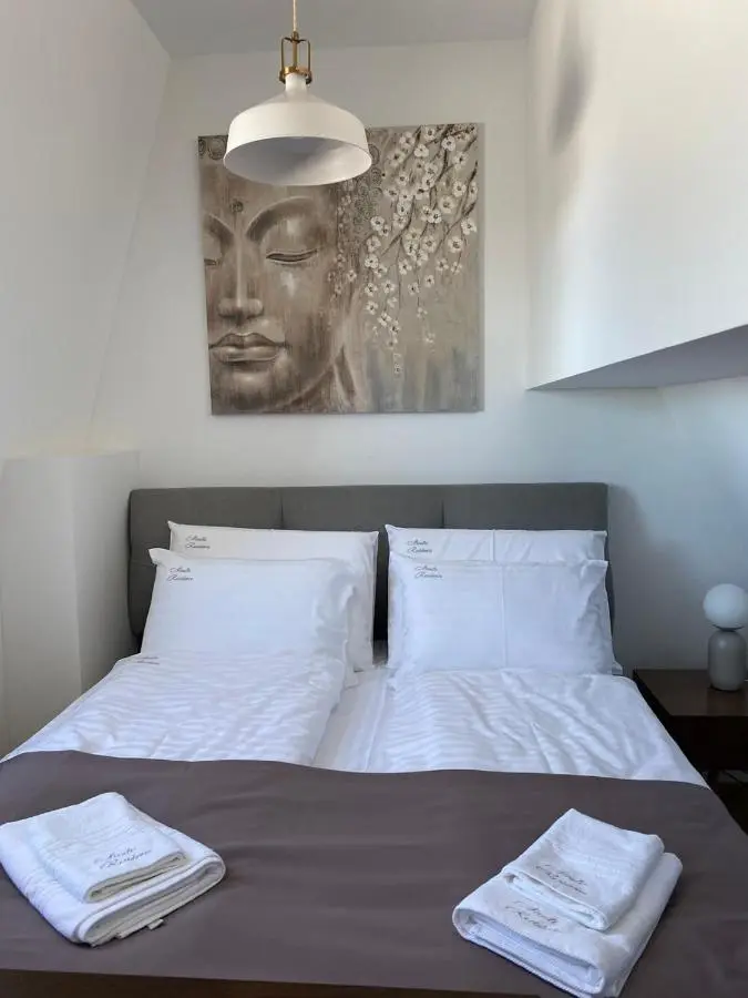 Nivalis Residence Jahorina