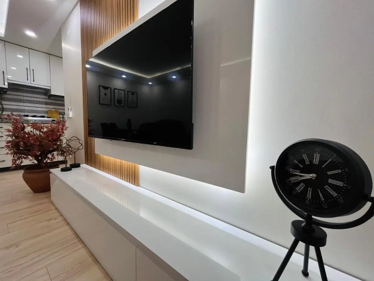 Westley Residence Taksim
