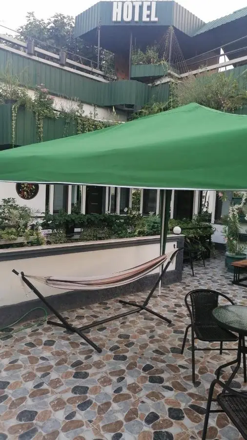 Kai Hotel Bar
