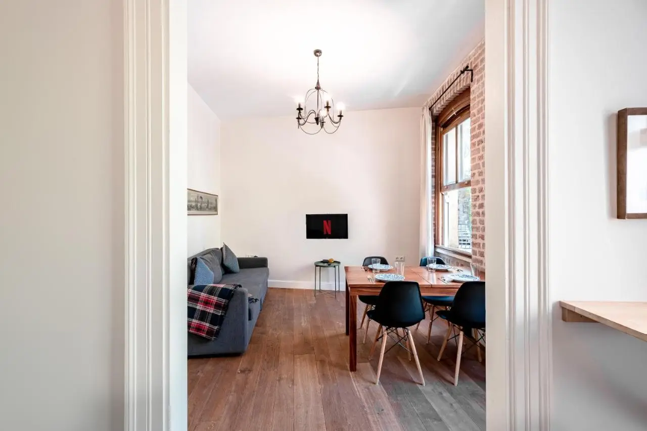 Homie Suites - Historical Apartment Nearby Galata Tower