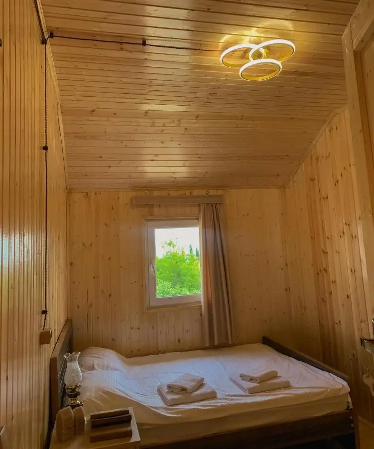Hotel Okatsia სასტუმრო ოკაცია