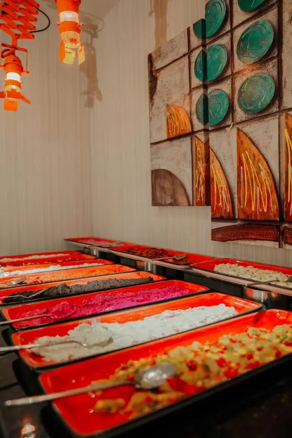 Vespia Hotel