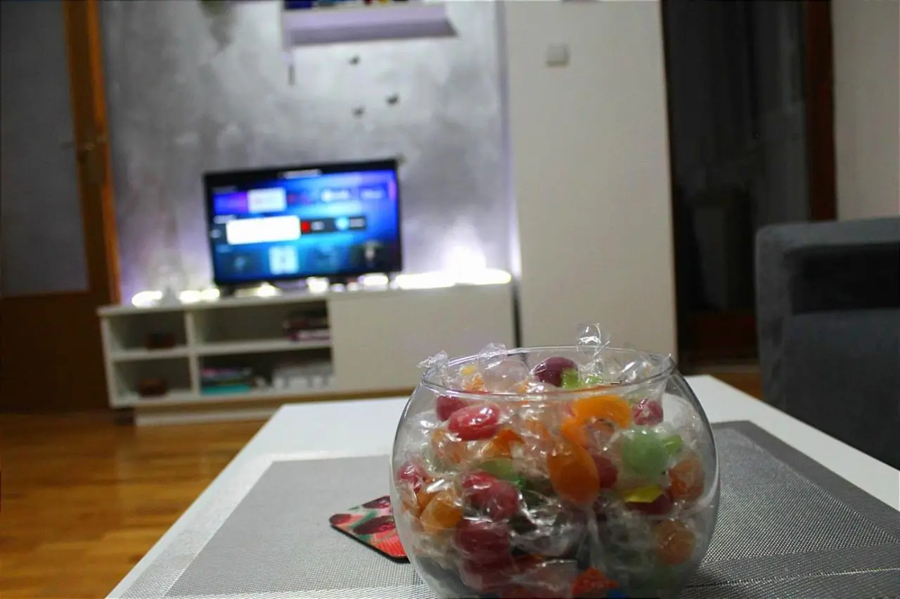 Apartman 19