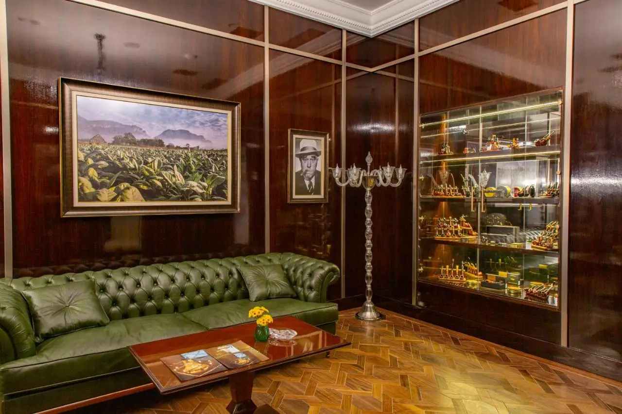 Boutique 19 Hotel