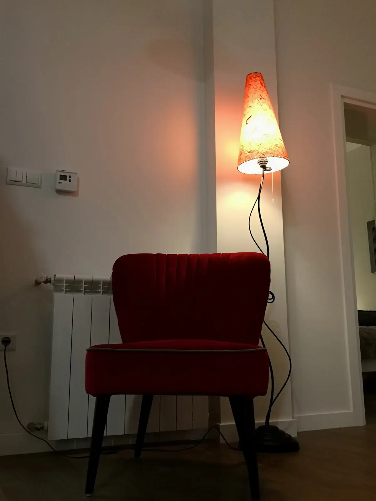 Snoopy apartment