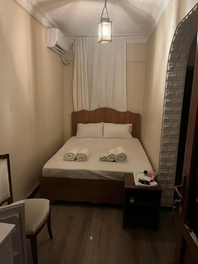 Ulusoy Old Cıty