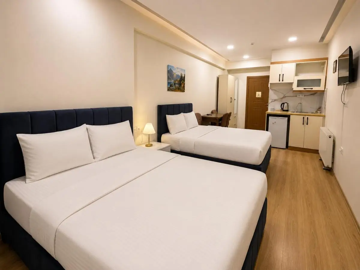 Stay Istanbul Pera Hotel