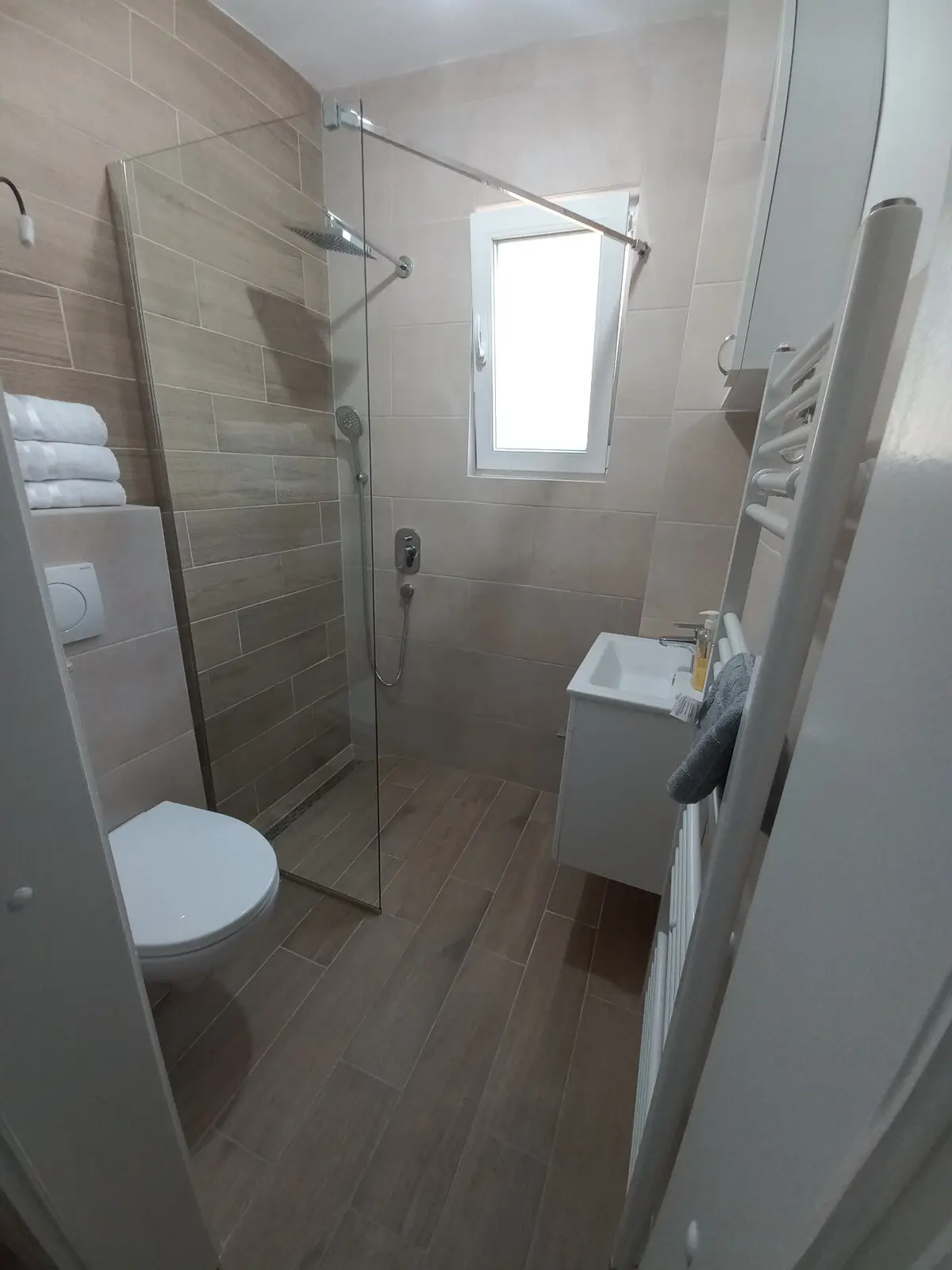 Harmony apartment
