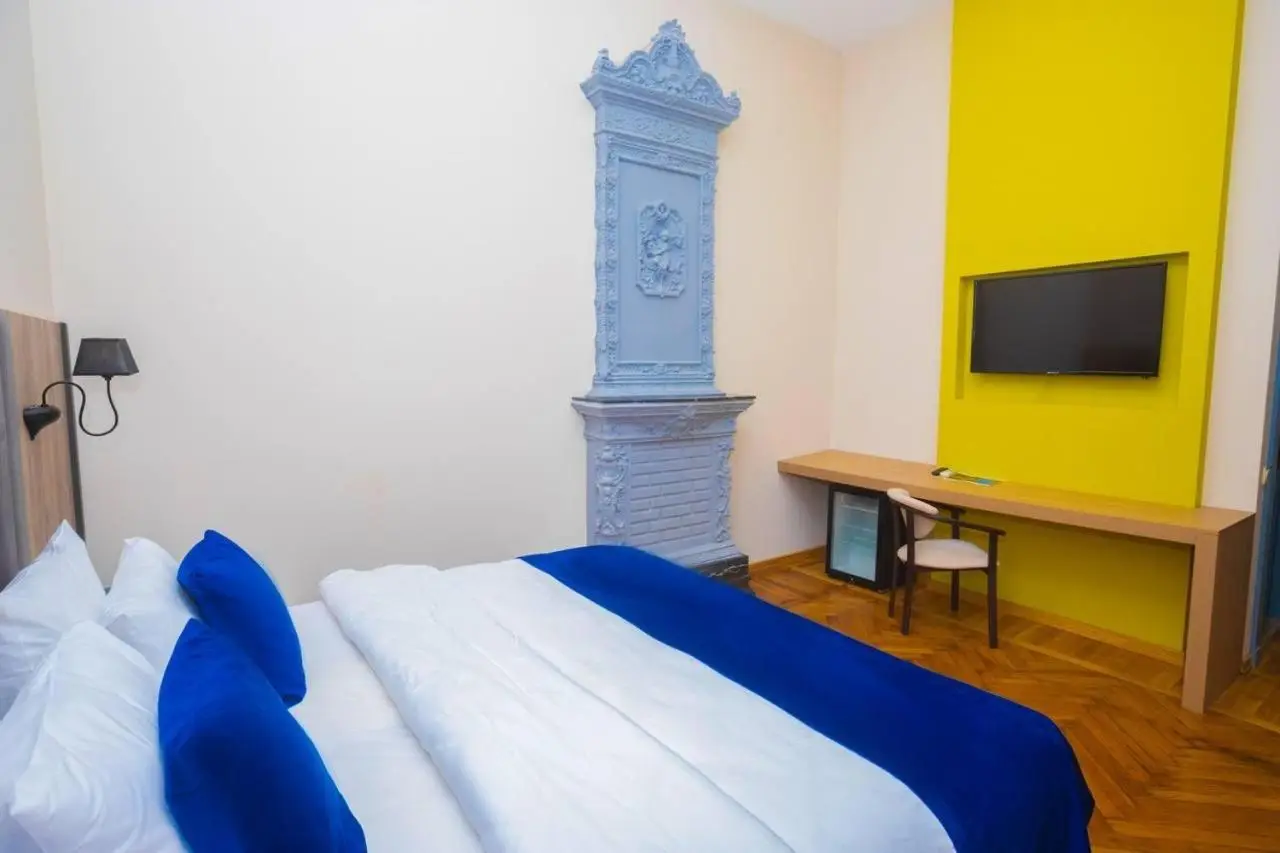Baku Nizami Urban Hotel
