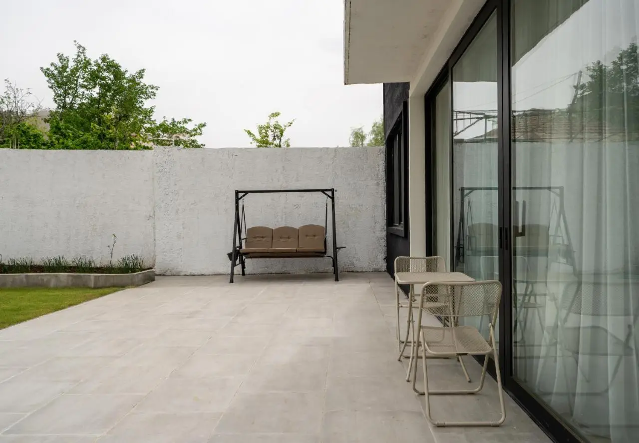 Niabi 3 beadrooms apartments