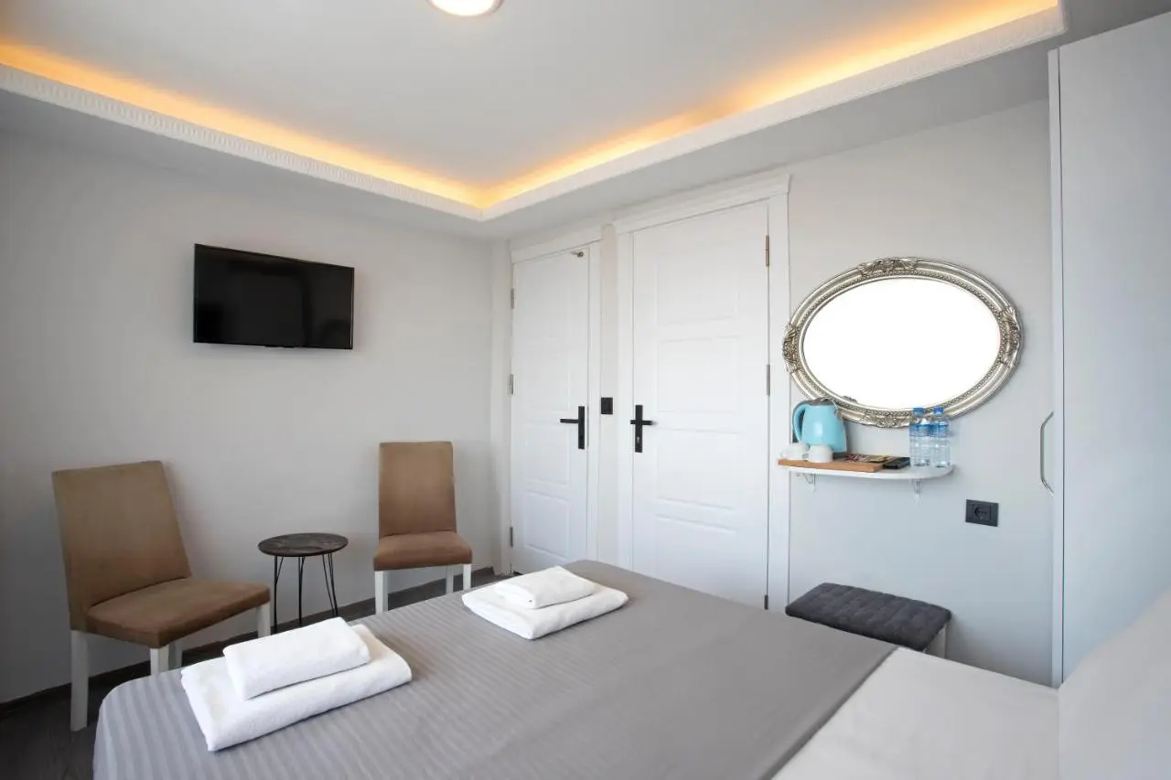 Carvan HOTEL