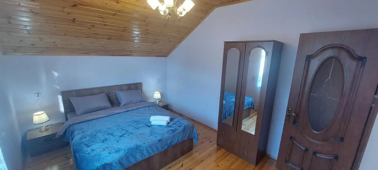 Shahdag Beloved Home